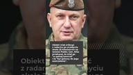 Rosyjski dron kamikadze w Polsce
