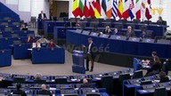 VON DER LEYEN AŻ ZDĘBIAŁA! ZAJĄCZKOWSKA & JAKI ZMIAŻDŻYLI LEWACKICH SZURÓW W EUROPARLAMENCIE!