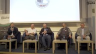 L u d o b &oacute; j s t w o _na_ W o ł y n i u - Debata - ks.  Isakowicz-Zaleski, Michalkiewicz, Wa