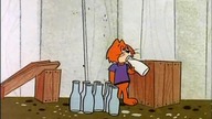Kocia Ferajna odc. 26 - Cwaniaczki