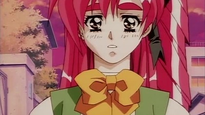 Tanjou: Debut odc.  1 po polsku(napisy)