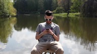 Miesięcznica maj i gra o melona
