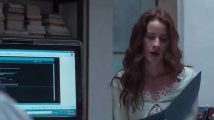 Cafe con aroma de mujer 022 NAPISY PL