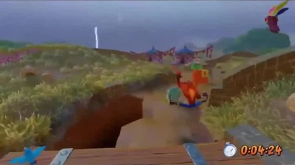 Easiest way to Platinum Relic DOUBLE HEADER