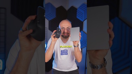 To NAJLEPSZA MYSZKA na Świecie 