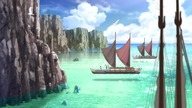 Majo no Tabitabi Odc.  6