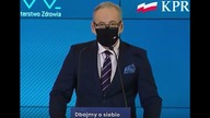 DAWKA PRZYPOMINAJĄCA  DBAJMY O SIEBIE