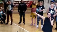 Gortat mój trener #shorts