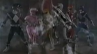 Power Rangers 02x42 The Wedding Part 2 Lektor PL