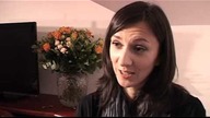 Pyrek: Podczas finału świetnie się bawiłam