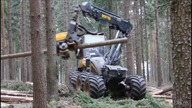Harvester