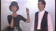 HEY i Kasia Nosowska Program VHS LUZ
