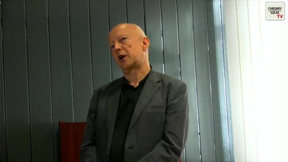 POPiS? A może antysystem? - Olaf Swolkień