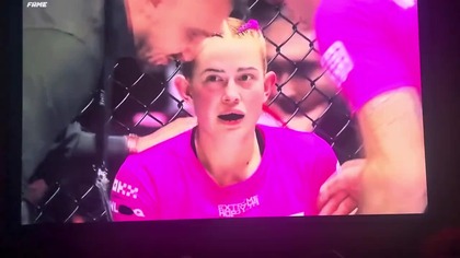 @FAMEMMATV @natalia_loveneverlies @MMA