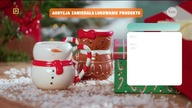 TVN - 18-12-2024 - Sponsorzy, Reklamy, Ogłoszenie nadawcy, Identy, Zapowiedzi