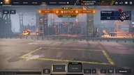 Crossout Overcharged PS5 PL Przegląd [GRY]
