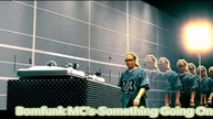 Bomfunk MCs-Something Going On