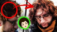 Jak myć kręcone włosy?  Męska pielęgnacja // CURLY BOY METHOD