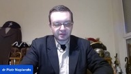 Nie ma i nie było cywilizacji Słowian.  Czy Kamil Janicki brnie w nacjonalizm dr Piotr Napierała