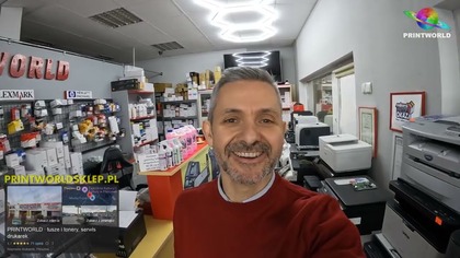 HP COLOR LASERJET PRO M477FDW  Czy warto to naprawiać?