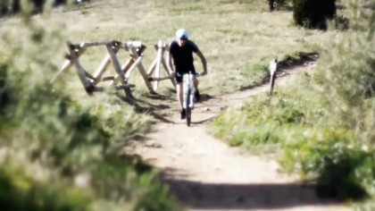 Rowerowa "opona" bez powietrza