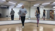 Salsa Fever Online - Salsa New York Style on2 Solo w Twoim Domu - Zajęcia nr. 2