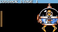 MEGAMAN 4 DR COSSACK STAGE 1-2 ORGINAL SOUND TRACK