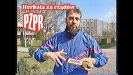 Herbata w PRL-u