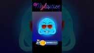 NutkoSfera - MGŁAWICE #piosenkidladzieci #nutkosfera #mgławice #mgławicedladzieci