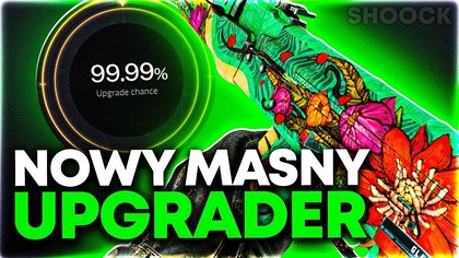 MASNY UPGREADER KEY-DROP
