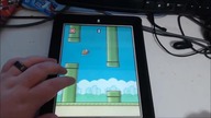 Flappy Bird - Mega wkurzająca gra