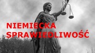 NIEMIECKA SPRAWIEDLIWOŚĆ