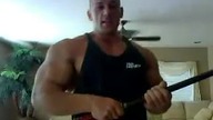 Hardkorowy Koksu - A moze to on wczesniej zabil Osame?