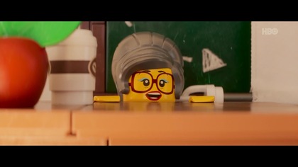 LEGO NINJAGO FILM