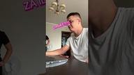 PRANK NA OLI ZA 4. 000$ XD #funny #comedy #humor