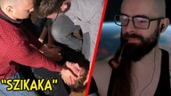 Carrioner i beka z Pałkersona i jego egzorcyzmów
