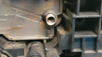 Brother DCP L 3550CDW