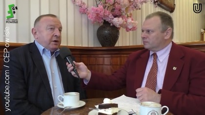 Czy Marek Magierowski zostanie ambasadorem w Izraelu?