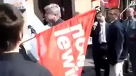 Ikonowicz kulturalnie do obywatela