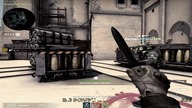 Obrońca Tydzień 5 | CS:GO | by BlackusPL & KsiloxFlame