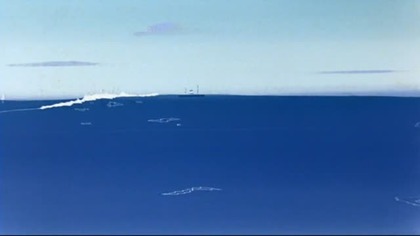 Wilk i Zając #7 Rejs statkiem