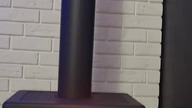 Żeliwny piec 5 kW model KOZA K7