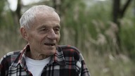 [Zdzisław] - emeryt, który przebiegł ponad 100 maratonów
