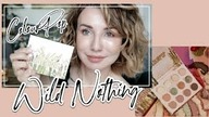 COLOURPOP WILD NOTHING - DELIKATNY MAKIJAŻ NA CODZIEŃ