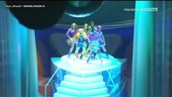 05.  Winx on Ice - Amiche Per La Pelle