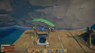 Raft [Sezon 1] #2 - Chaos