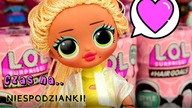 LOL Surprise  Nowi przyjaciele  SWAG OMG otwiera nowe kapsuły LOL  bajki dla dzieci