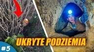 Ekspresowa penetracja pełna pytań i natychmiastowych odpowiedzi - Cysterny#5