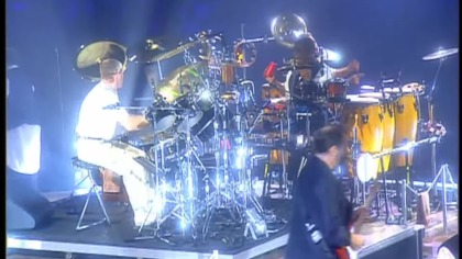 *Phil Collins - Live And Loose In Paris