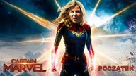 Kapitan Marvel POCZĄTEK (czyli jak to się wszystko zaczęło) Zwiastun (parodia)
